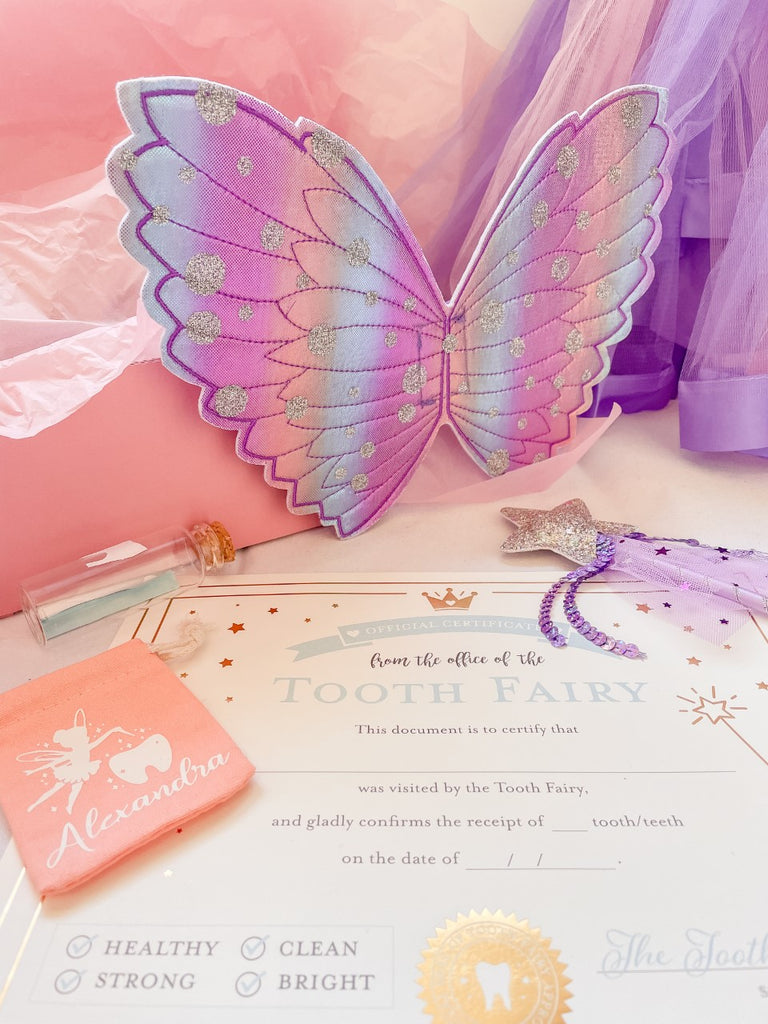 Fairy Gift Hamper